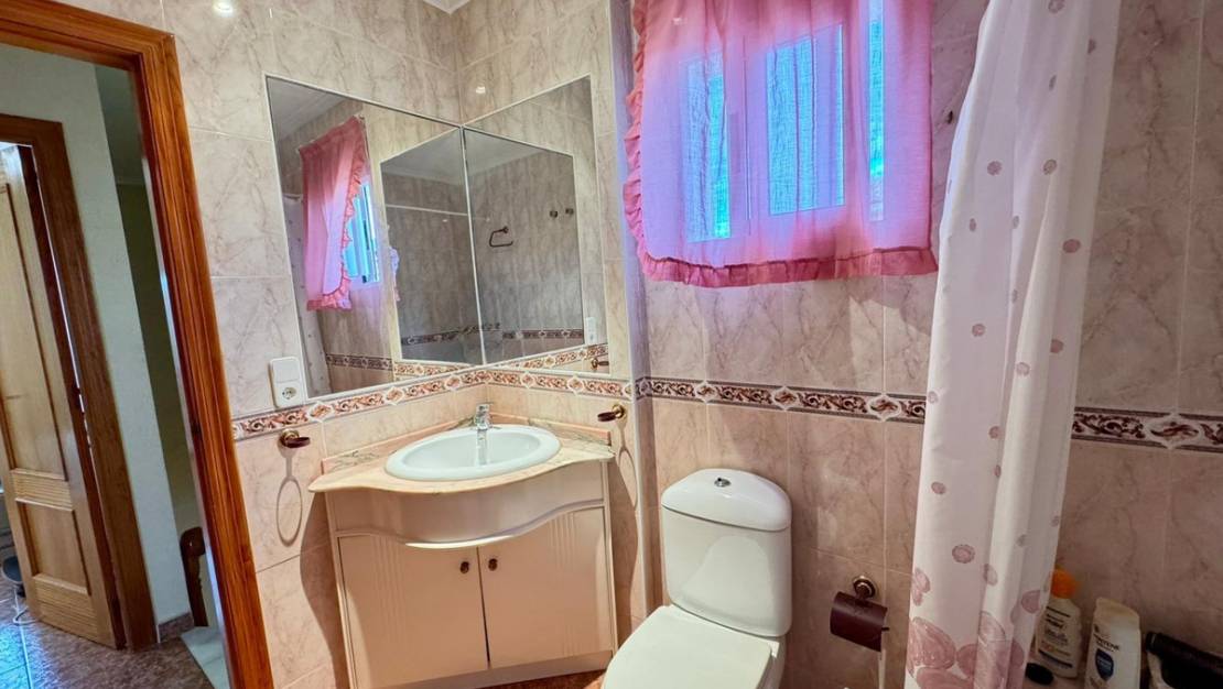 Venta - Chalet - Torrevieja - Torrevieja Centro