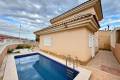 Venta - Chalet - Torrevieja - Torrevieja Centro