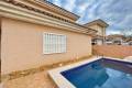 Venta - Chalet - Torrevieja - Torrevieja Centro