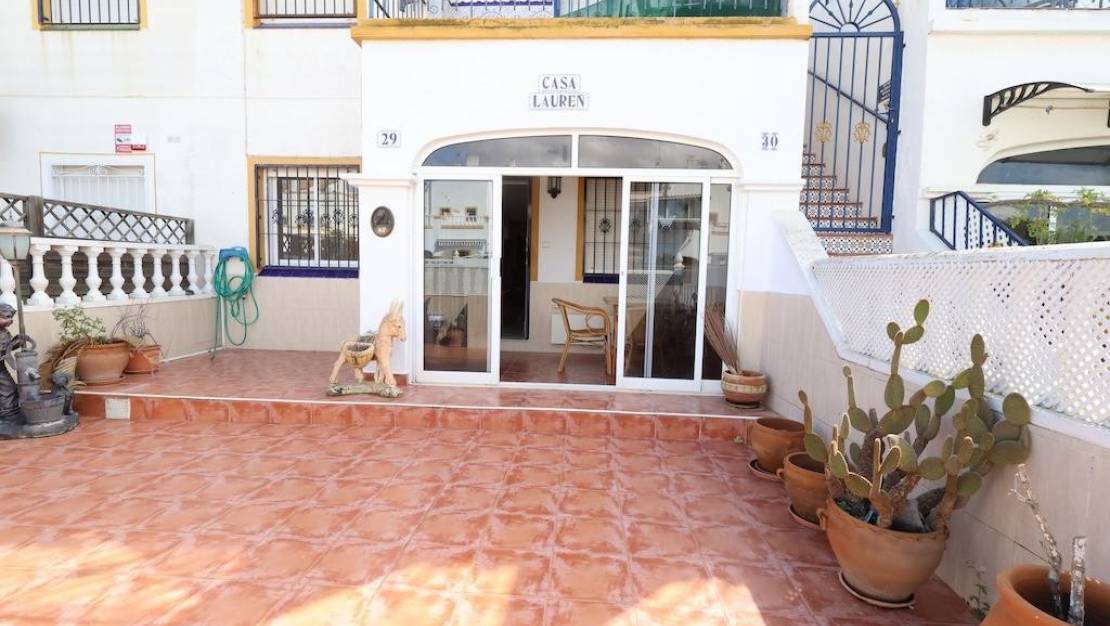 Venta - Chalet - Torrevieja - Torrevieja Centro