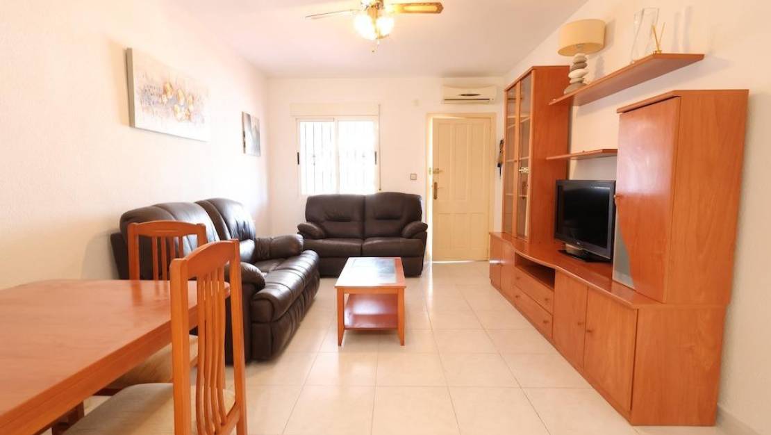 Venta - Chalet - Torrevieja - Torrevieja Centro