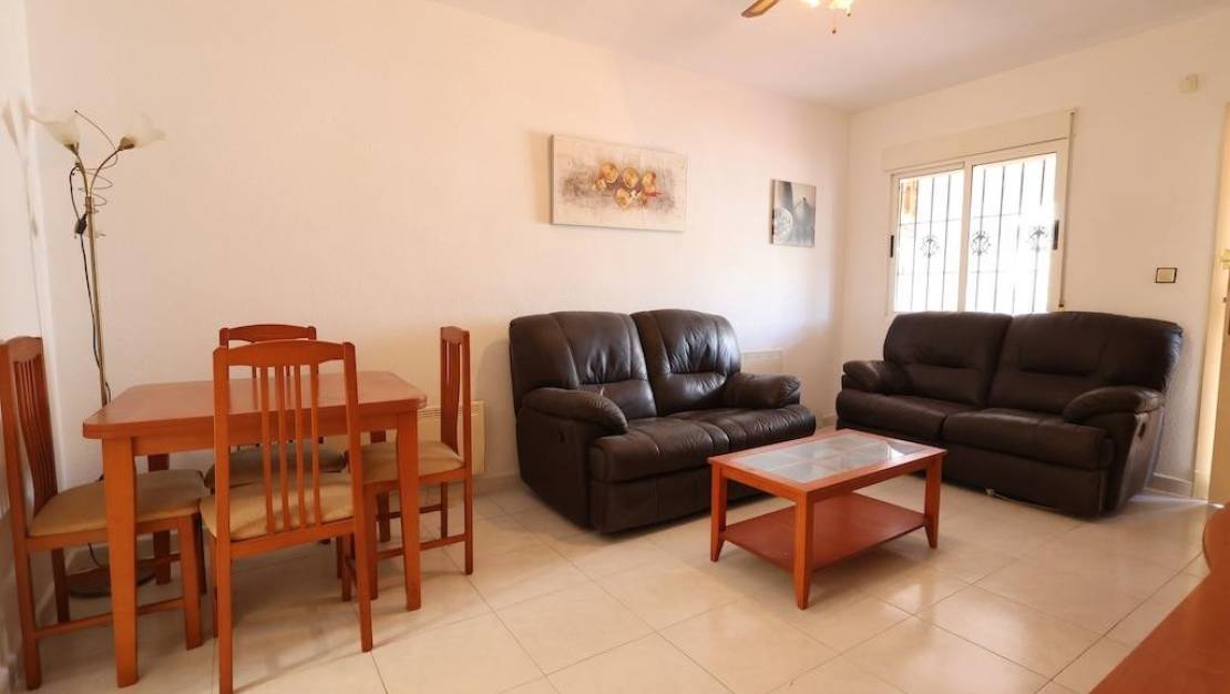 Venta - Chalet - Torrevieja - Torrevieja Centro