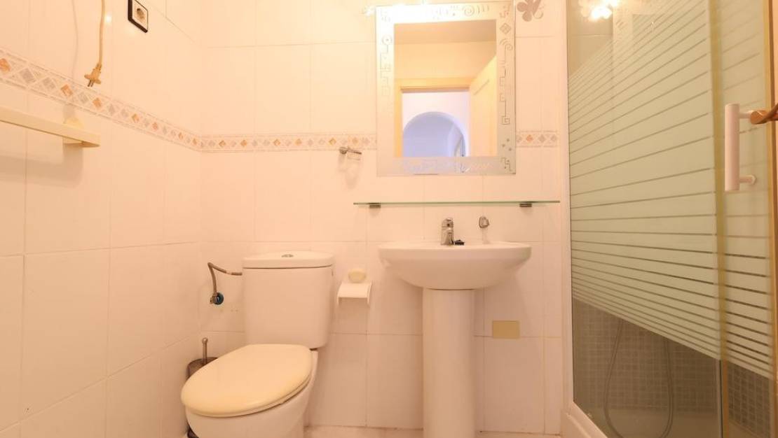 Venta - Chalet - Torrevieja - Torrevieja Centro