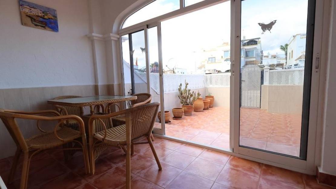Venta - Chalet - Torrevieja - Torrevieja Centro
