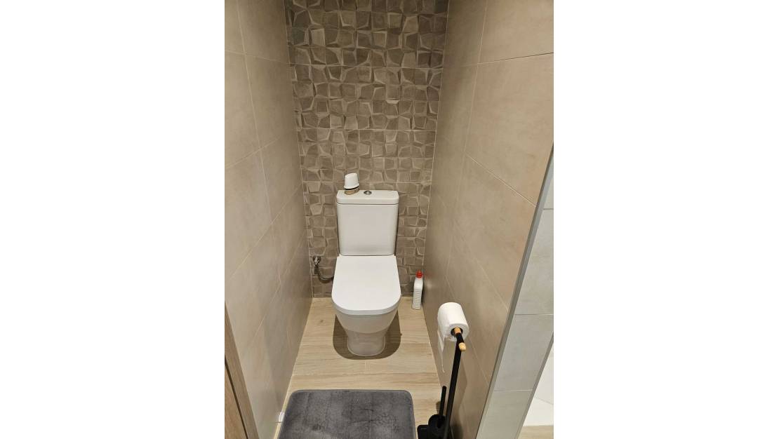 Venta - Chalet - Torrevieja - Torrevieja Centro