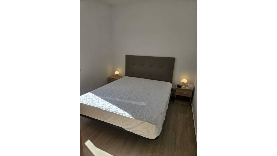 Venta - Chalet - Torrevieja - Torrevieja Centro