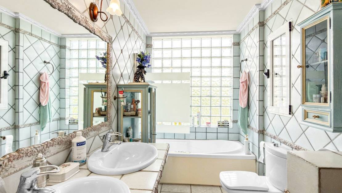 Venta - Chalet - Torrevieja - Torrevieja Centro