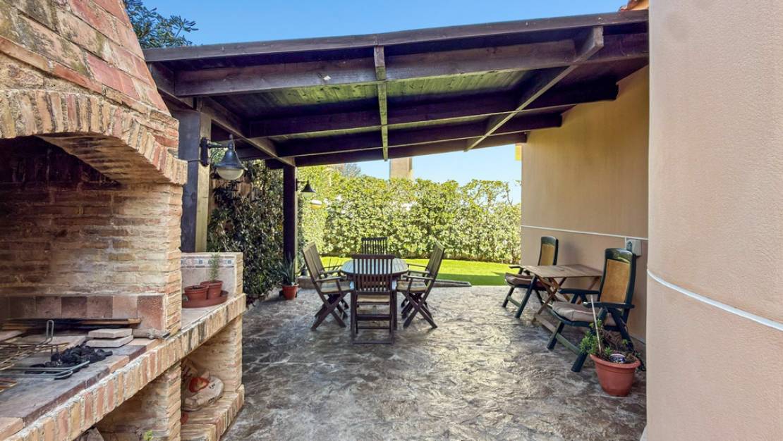 Venta - Chalet - Torrevieja - Torrevieja Centro