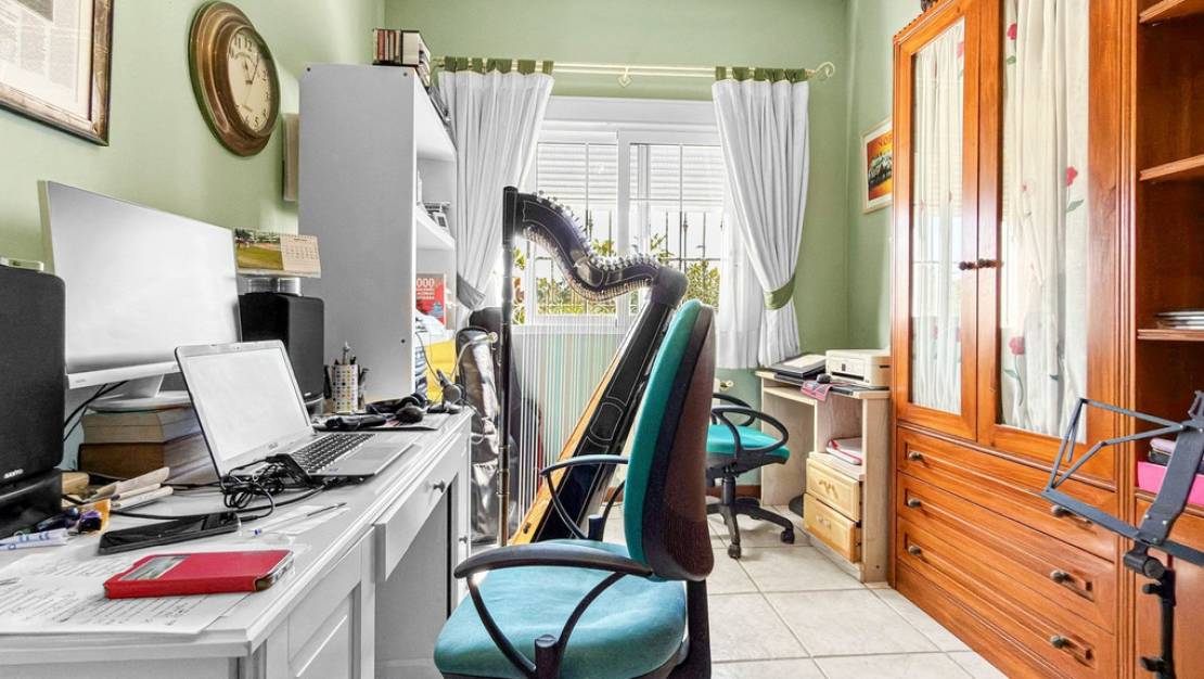 Venta - Chalet - Torrevieja - Torrevieja Centro