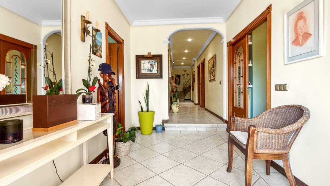 Venta - Chalet - Torrevieja - Torrevieja Centro