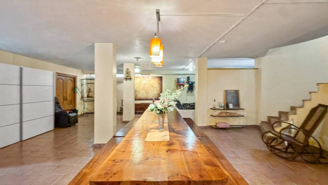 Venta - Chalet - Torrevieja - Torrevieja Centro