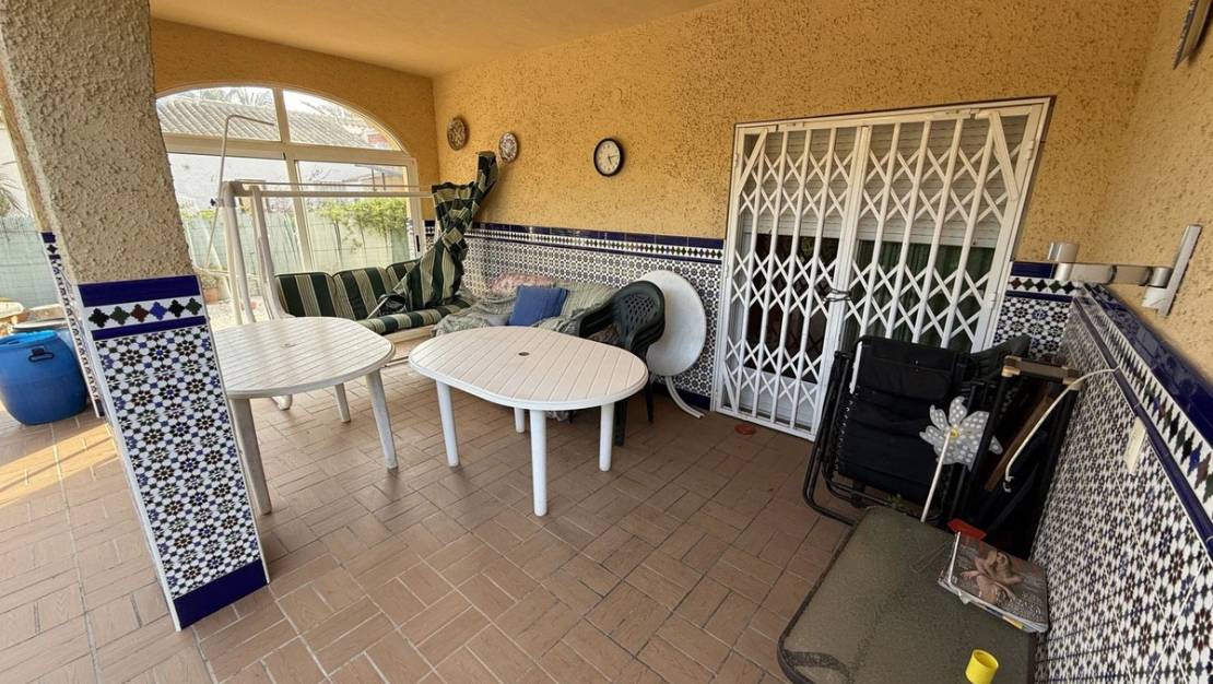 Venta - Chalet - Torrevieja - Torrevieja Centro