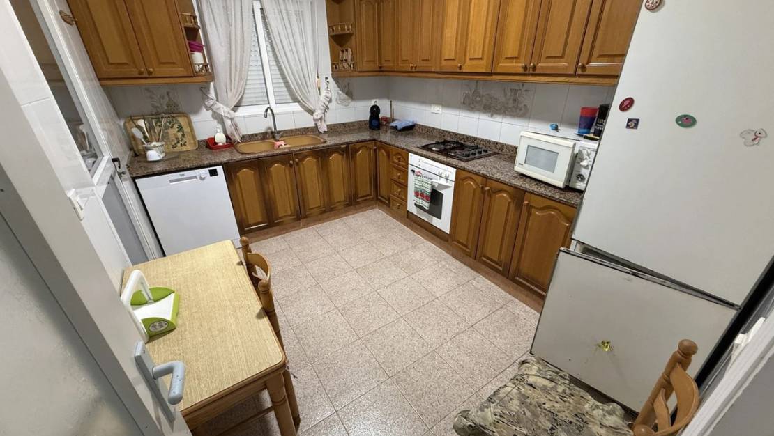 Venta - Chalet - Torrevieja - Torrevieja Centro