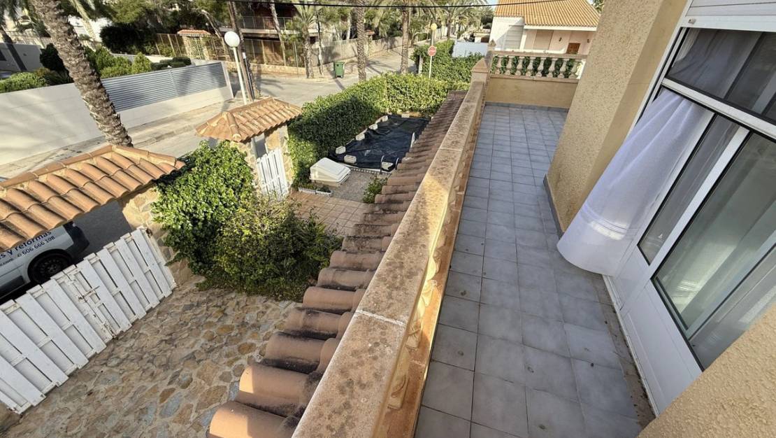 Venta - Chalet - Torrevieja - Torrevieja Centro