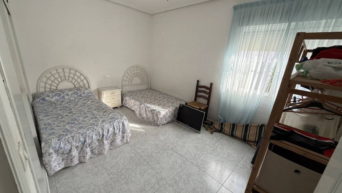 Venta - Chalet - Torrevieja - Torrevieja Centro