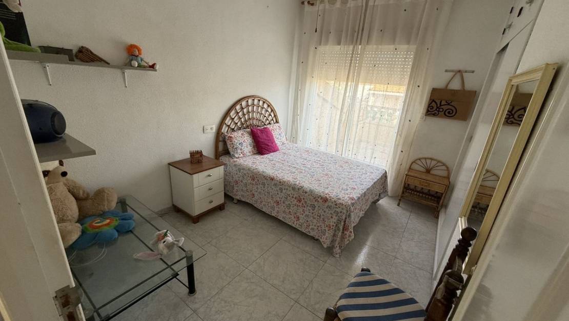 Venta - Chalet - Torrevieja - Torrevieja Centro