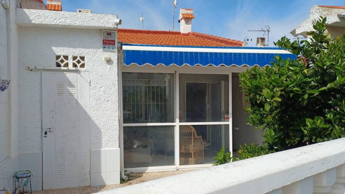 Venta - Chalet - Torrevieja - Torrevieja Centro