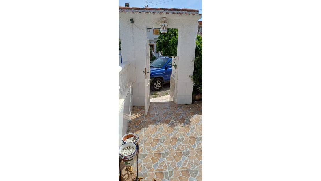 Venta - Chalet - Torrevieja - Torrevieja Centro