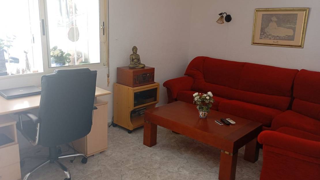 Venta - Chalet - Torrevieja - Torrevieja Centro