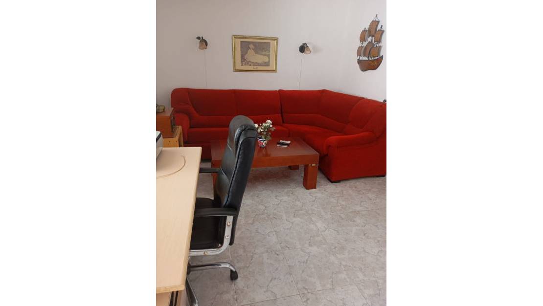 Venta - Chalet - Torrevieja - Torrevieja Centro