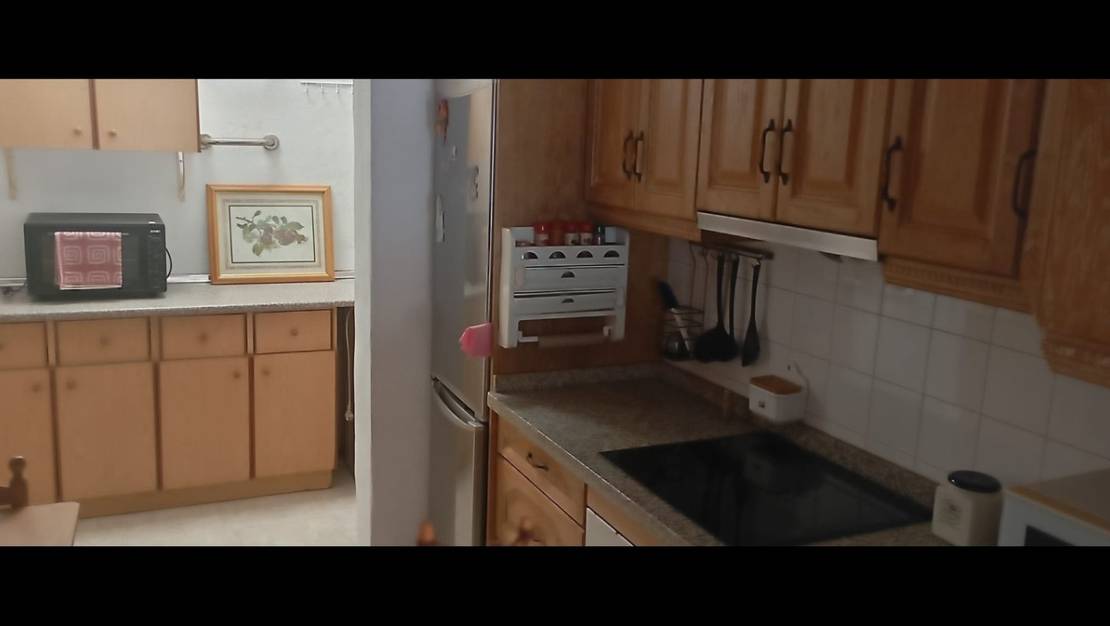 Venta - Chalet - Torrevieja - Torrevieja Centro