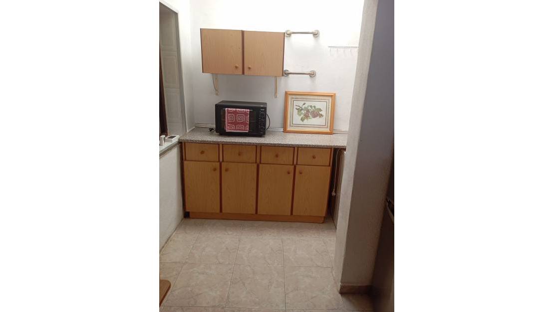 Venta - Chalet - Torrevieja - Torrevieja Centro