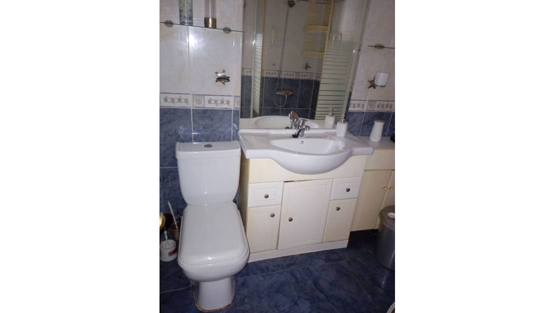 Venta - Chalet - Torrevieja - Torrevieja Centro