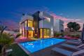 Venta - Chalet - Torrevieja - Torrevieja Centro