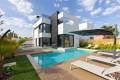Venta - Chalet - Torrevieja - Torrevieja Centro