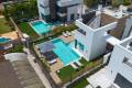 Venta - Chalet - Torrevieja - Torrevieja Centro