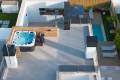 Venta - Chalet - Torrevieja - Torrevieja Centro