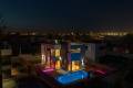 Venta - Chalet - Torrevieja - Torrevieja Centro