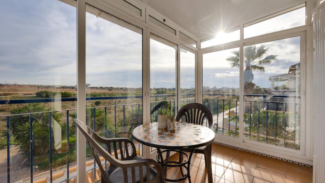 Venta - Chalet - Torrevieja - Torrevieja Centro