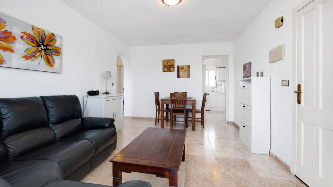 Venta - Chalet - Torrevieja - Torrevieja Centro