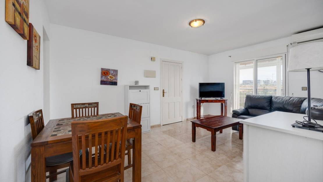 Venta - Chalet - Torrevieja - Torrevieja Centro