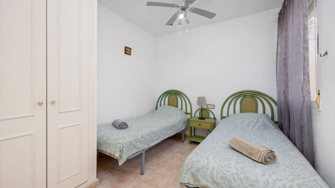 Venta - Chalet - Torrevieja - Torrevieja Centro