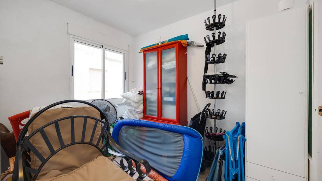 Venta - Chalet - Torrevieja - Torrevieja Centro