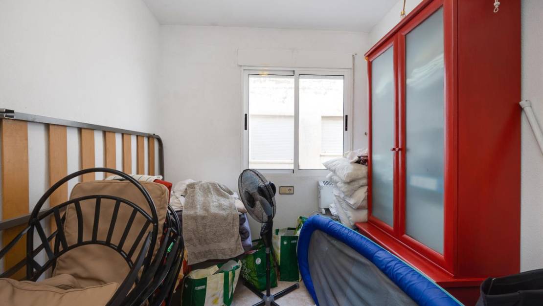 Venta - Chalet - Torrevieja - Torrevieja Centro