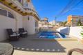 Venta - Chalet - Torrevieja - Torrevieja Centro