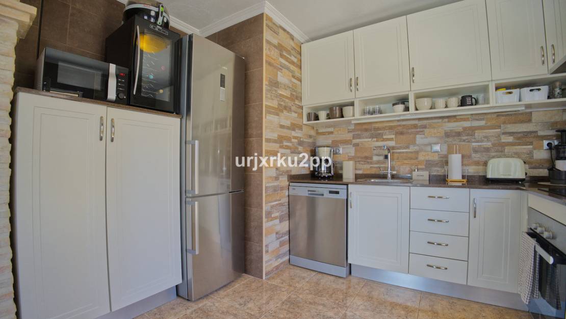 Venta - Chalet - Torrevieja - Torrevieja Centro