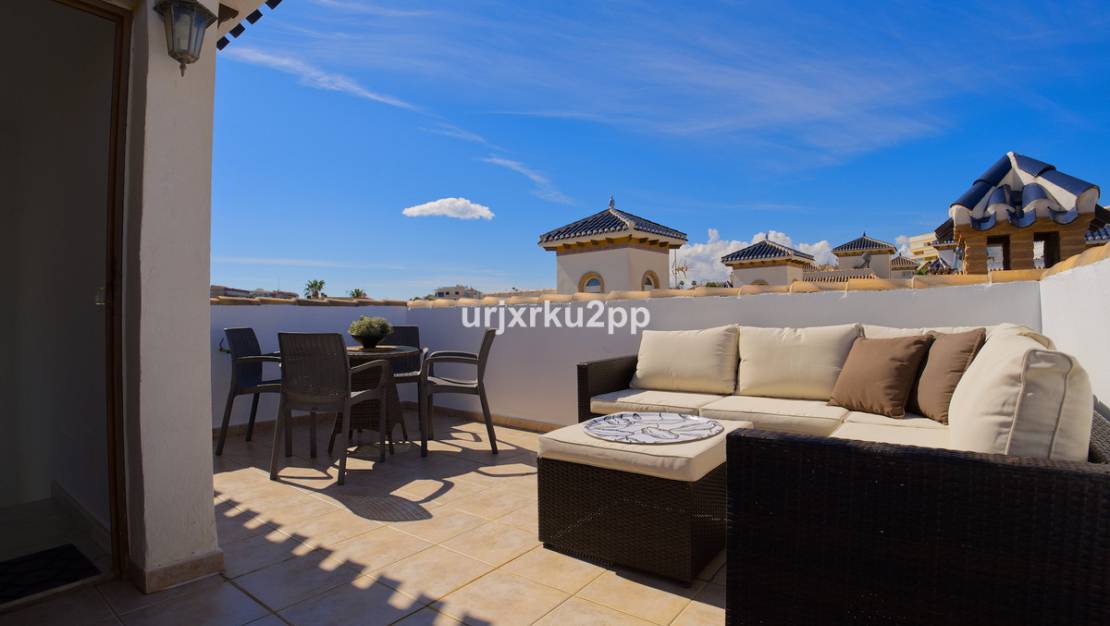 Venta - Chalet - Torrevieja - Torrevieja Centro