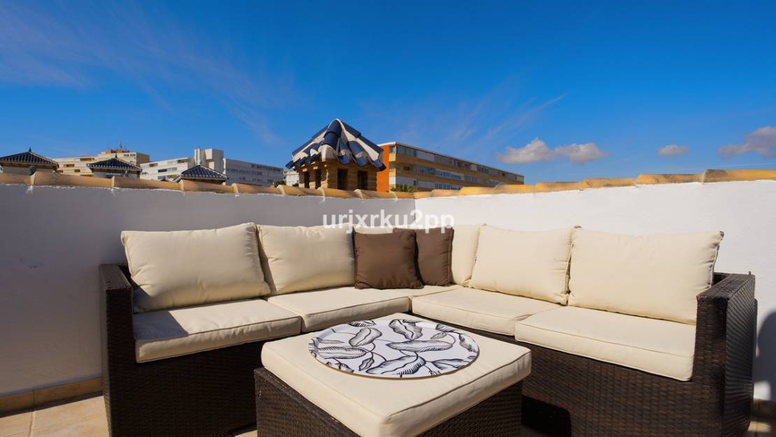 Venta - Chalet - Torrevieja - Torrevieja Centro