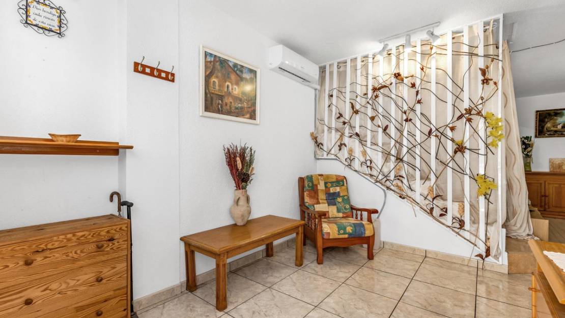 Venta - Chalet - Torrevieja - Torrevieja Centro