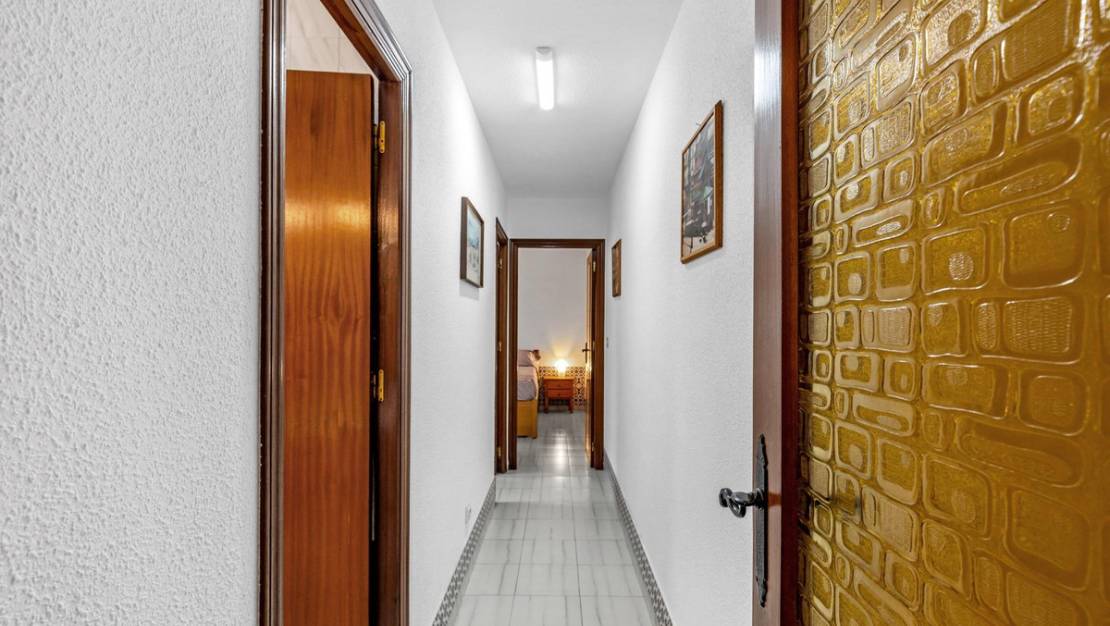 Venta - Chalet - Torrevieja - Torrevieja Centro