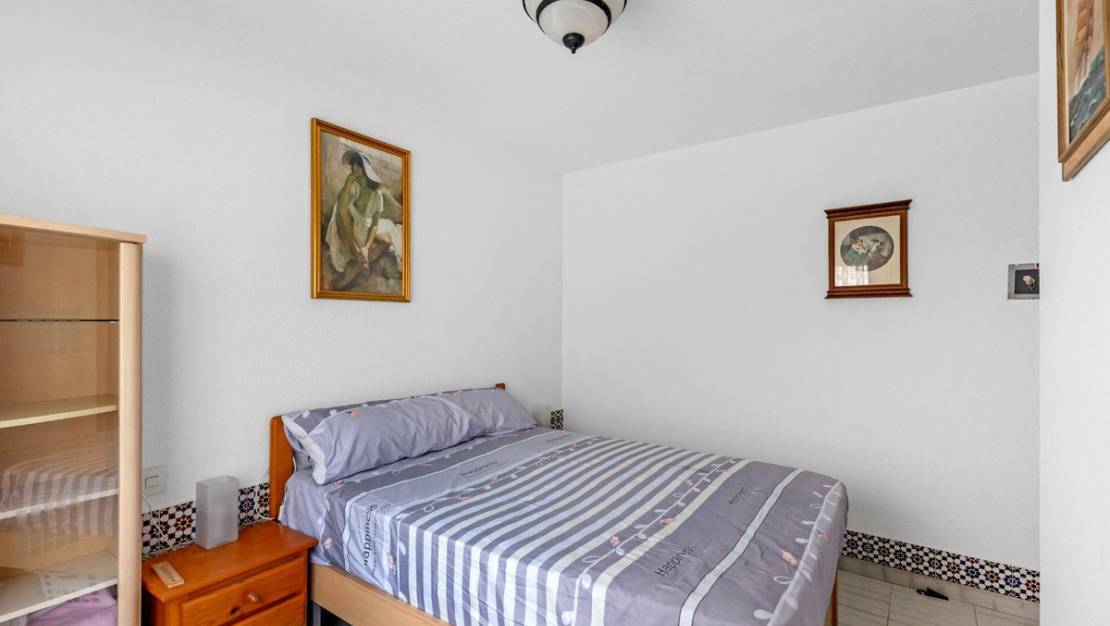 Venta - Chalet - Torrevieja - Torrevieja Centro