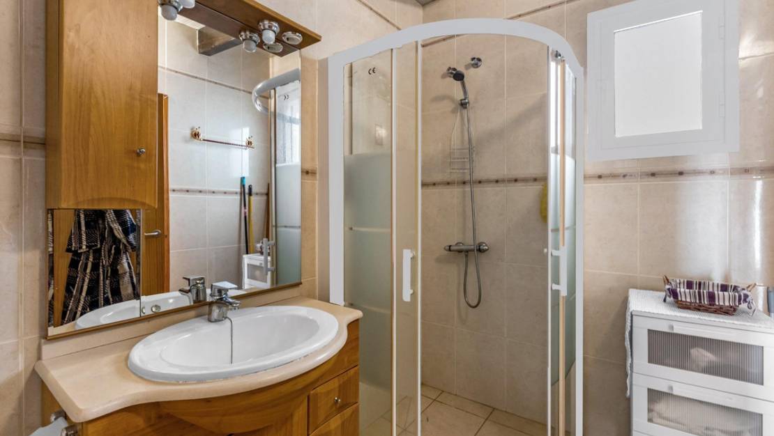 Venta - Chalet - Torrevieja - Torrevieja Centro