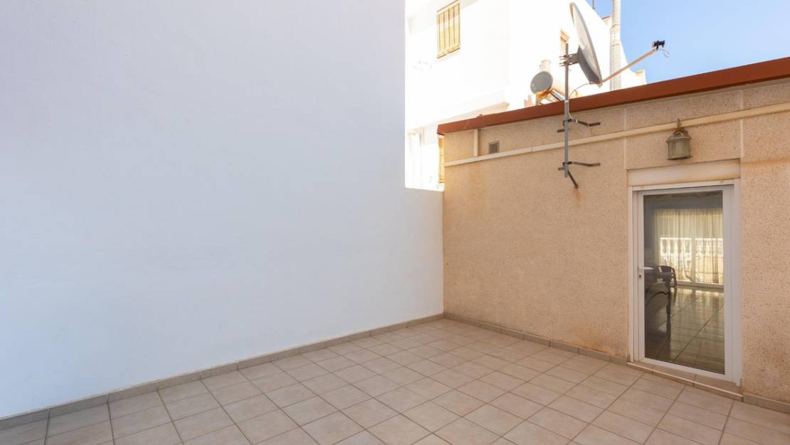 Venta - Chalet - Torrevieja - Torrevieja Centro
