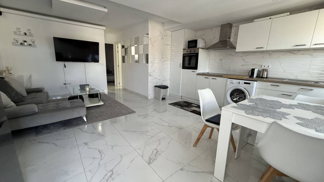 Venta - Chalet - Torrevieja - Torrevieja Centro