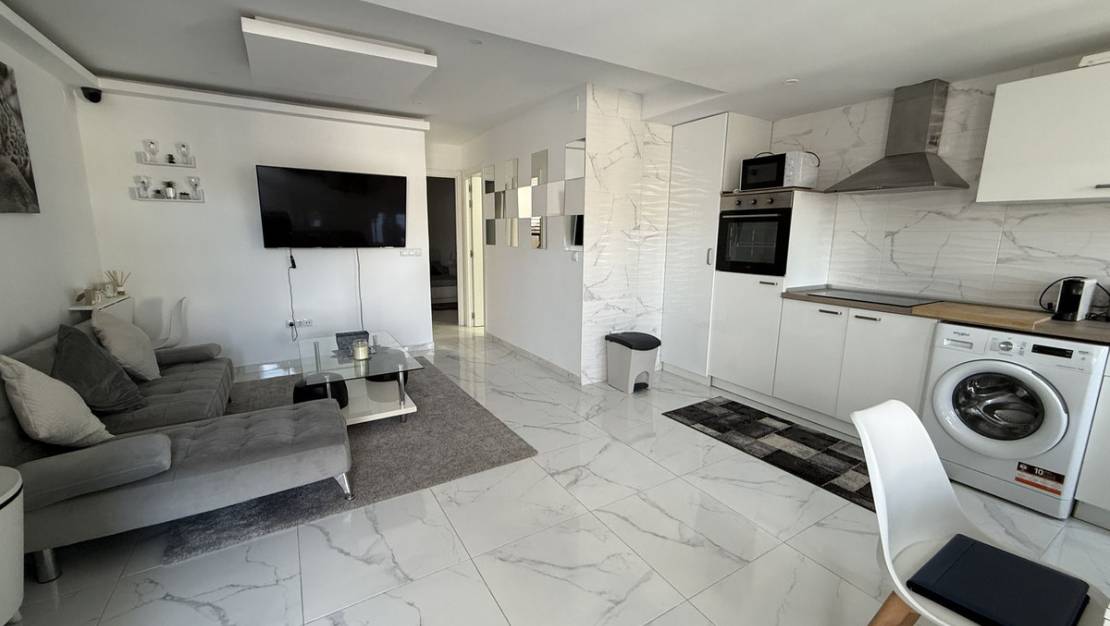 Venta - Chalet - Torrevieja - Torrevieja Centro