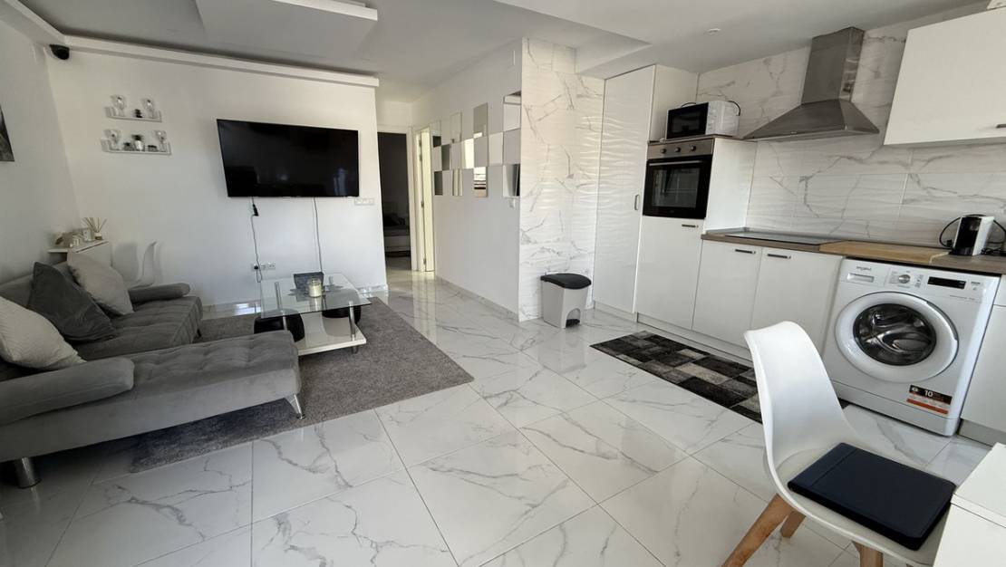 Venta - Chalet - Torrevieja - Torrevieja Centro